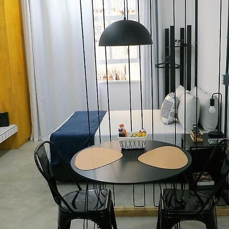 Apezinho.Loft Copacabana 4 Rio de Janeiro Zewnętrze zdjęcie