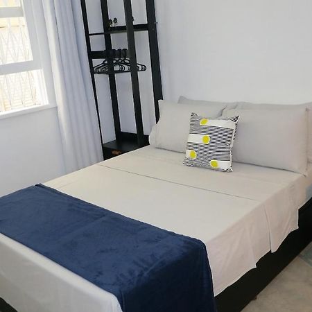 Apezinho.Loft Copacabana 4 Rio de Janeiro Zewnętrze zdjęcie