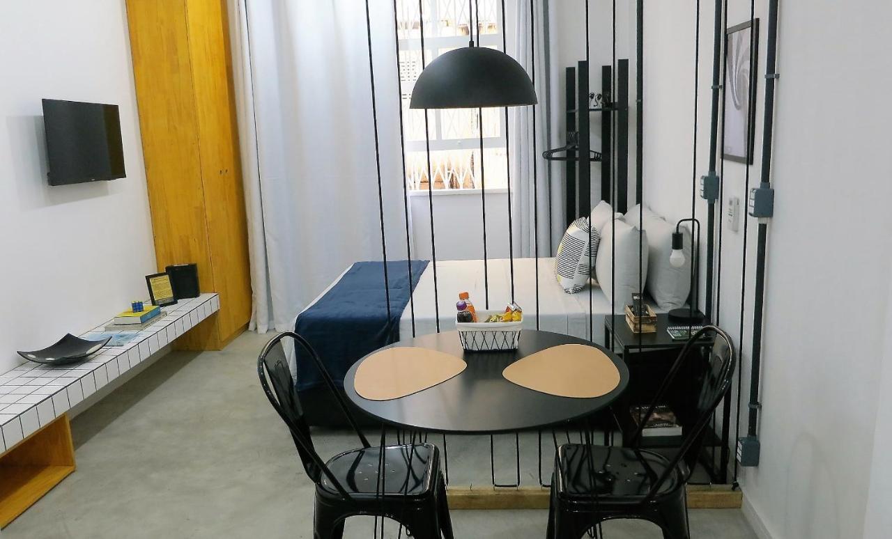 Apezinho.Loft Copacabana 4 Rio de Janeiro Zewnętrze zdjęcie