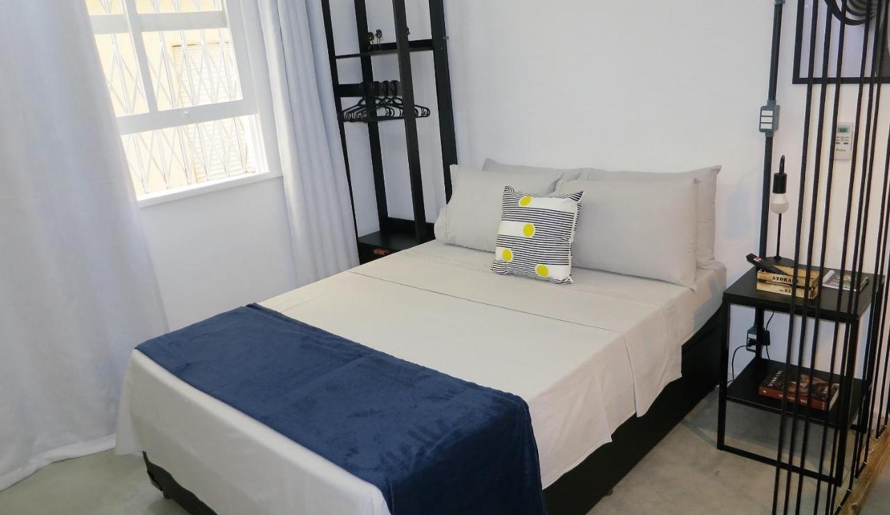 Apezinho.Loft Copacabana 4 Rio de Janeiro Zewnętrze zdjęcie