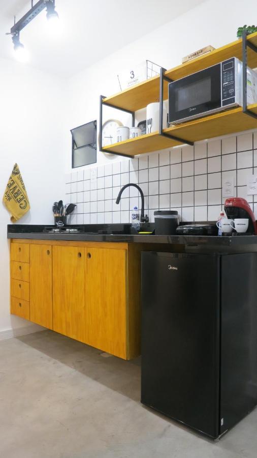 Apezinho.Loft Copacabana 4 Rio de Janeiro Zewnętrze zdjęcie