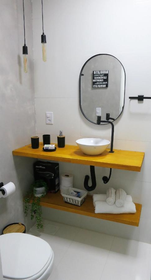 Apezinho.Loft Copacabana 4 Rio de Janeiro Zewnętrze zdjęcie