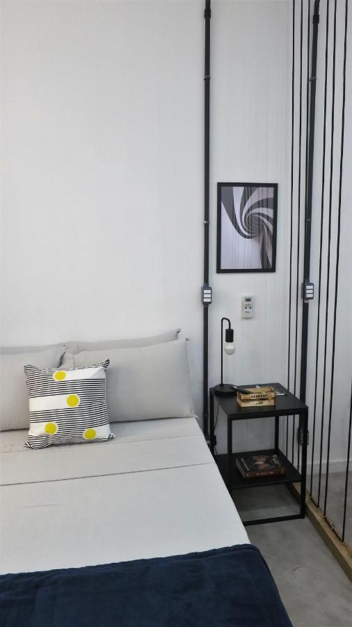 Apezinho.Loft Copacabana 4 Rio de Janeiro Zewnętrze zdjęcie