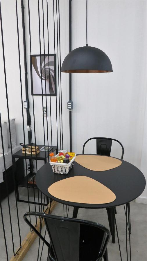 Apezinho.Loft Copacabana 4 Rio de Janeiro Zewnętrze zdjęcie