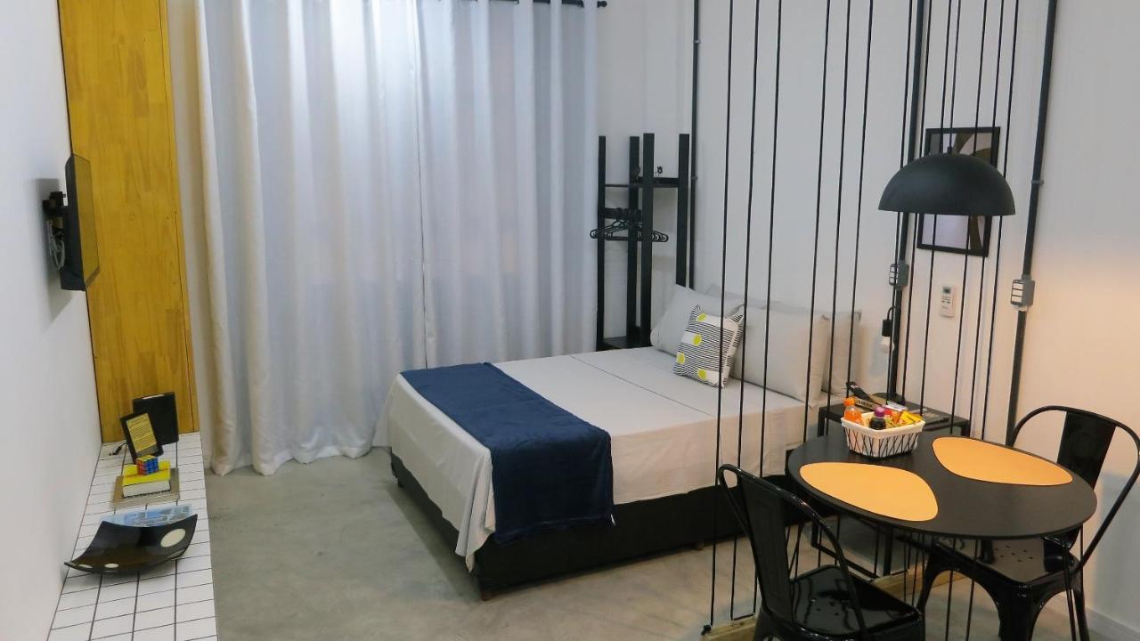 Apezinho.Loft Copacabana 4 Rio de Janeiro Zewnętrze zdjęcie