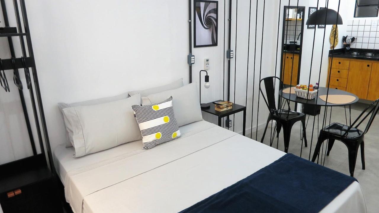 Apezinho.Loft Copacabana 4 Rio de Janeiro Zewnętrze zdjęcie