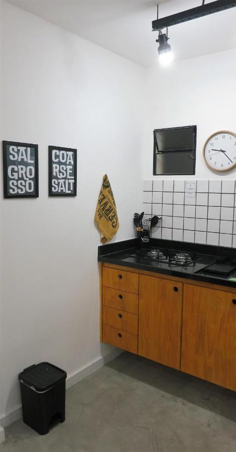 Apezinho.Loft Copacabana 4 Rio de Janeiro Zewnętrze zdjęcie